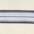 Yellow stripe