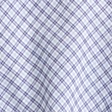 Blue Plaid