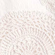 Ecru Crochet