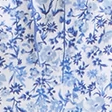 Blue Floral