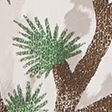 Cream Pattern