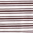 Brown stripe