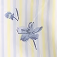 Light Blue Floral