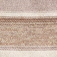 Brown stripe