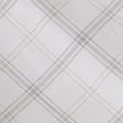 White Plaid