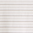 Cream stripe