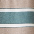 Brown/Green Stripe