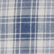 Navy Plaid
