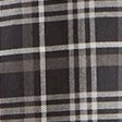 Black Plaid
