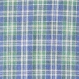 Green Plaid