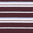 Brown stripe