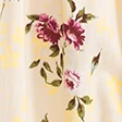 Yellow Floral