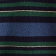 Navy stripe