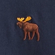 Muted Navy