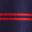 Navy stripe