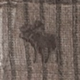 Taupe Stripe