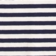 Navy stripe